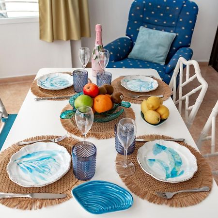 Apartamento Aster En กัลเป ภายนอก รูปภาพ