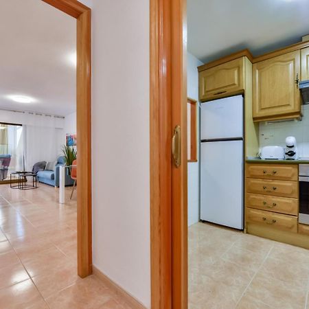 Apartamento Aster En กัลเป ภายนอก รูปภาพ
