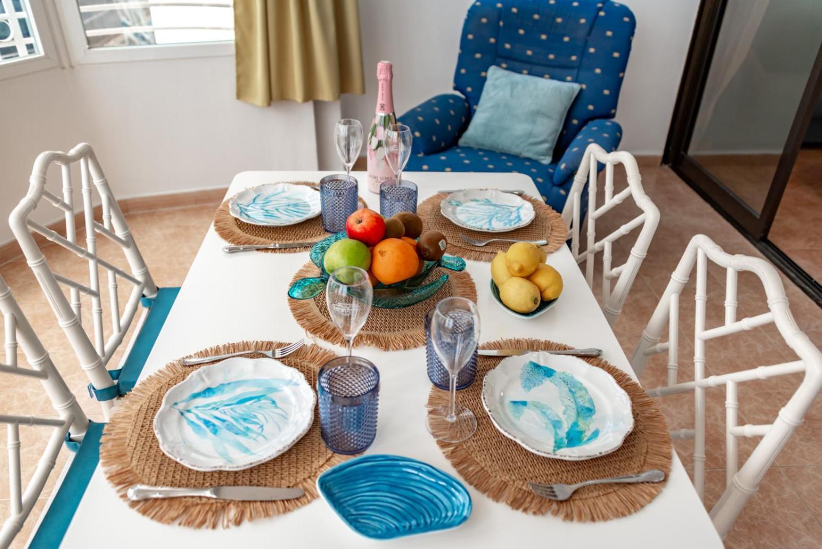Apartamento Aster En กัลเป ภายนอก รูปภาพ