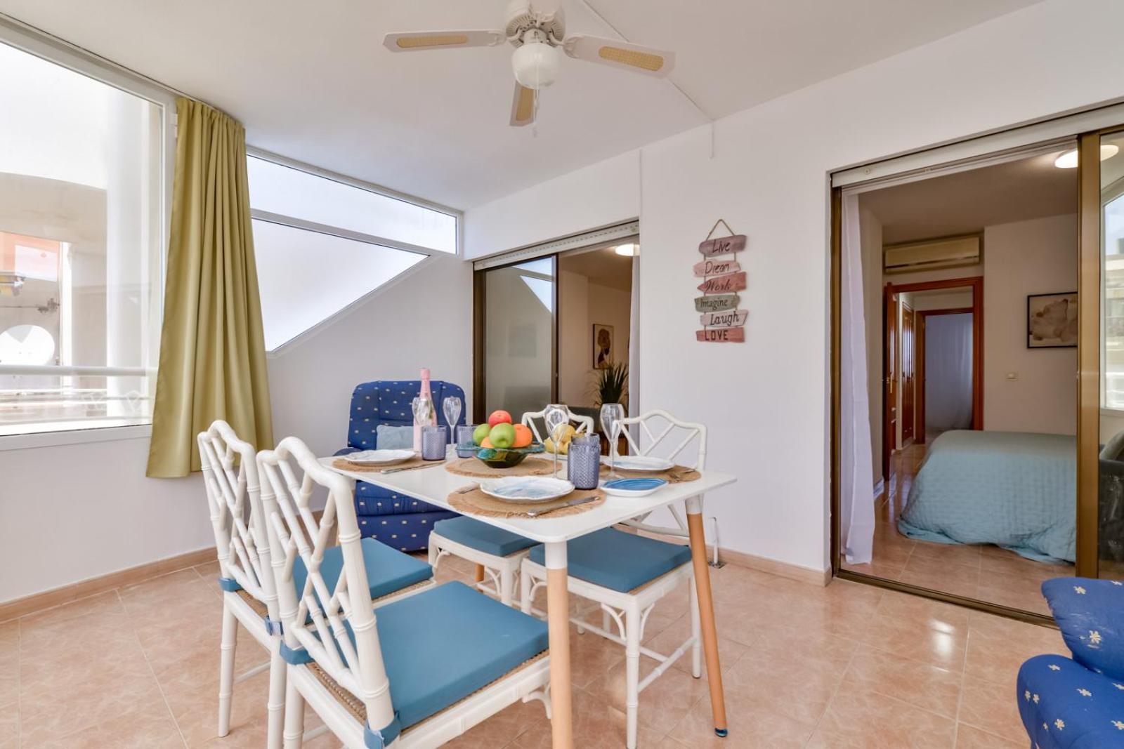 Apartamento Aster En กัลเป ภายนอก รูปภาพ