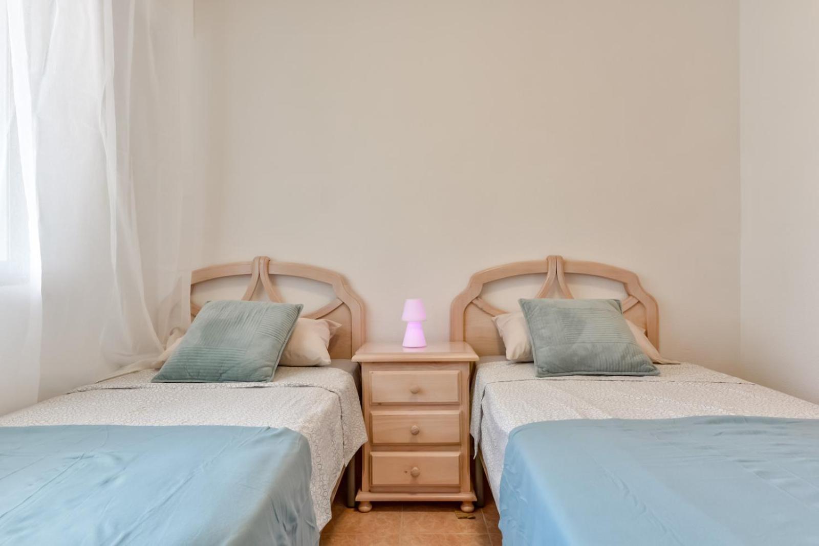 Apartamento Aster En กัลเป ภายนอก รูปภาพ