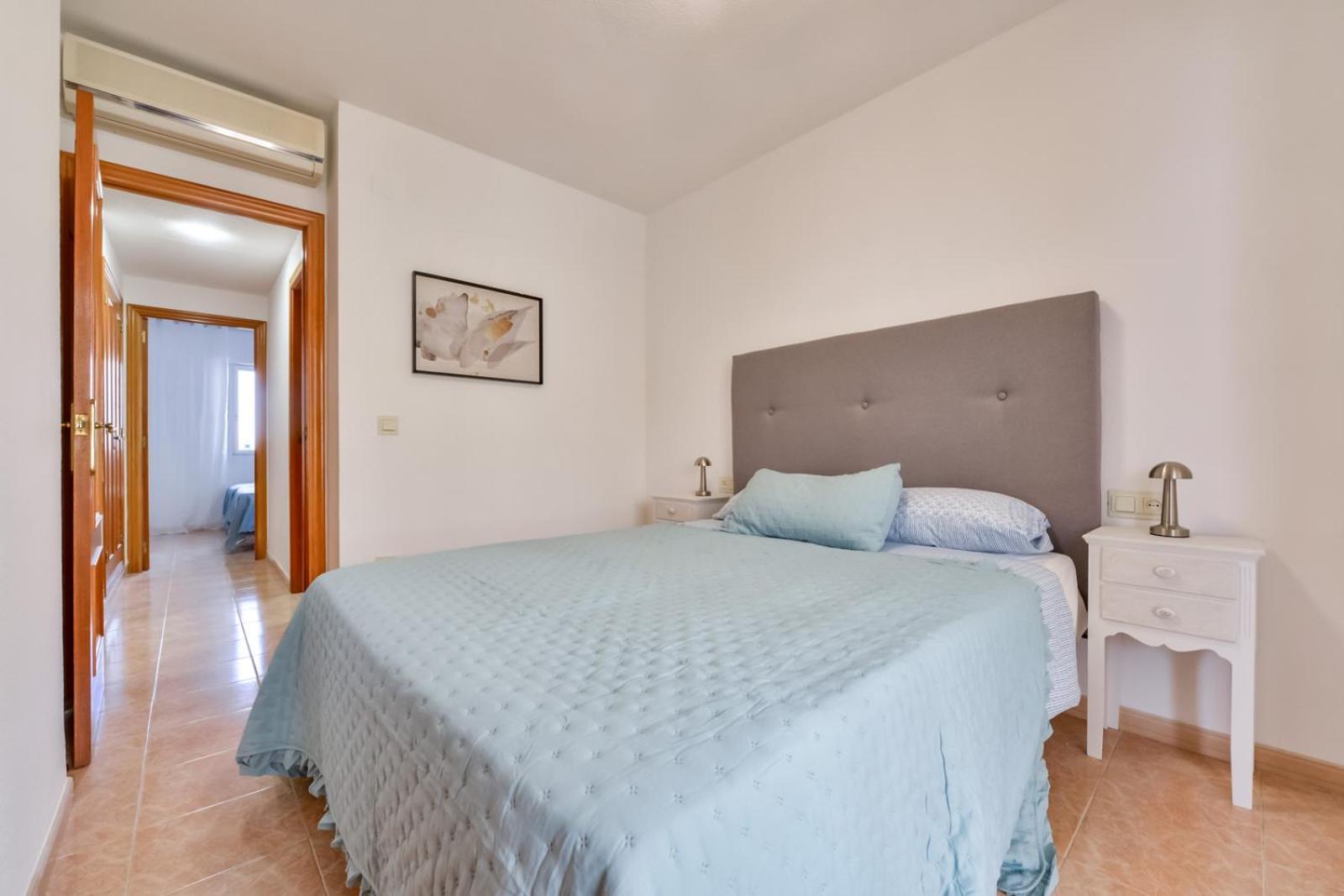 Apartamento Aster En กัลเป ภายนอก รูปภาพ