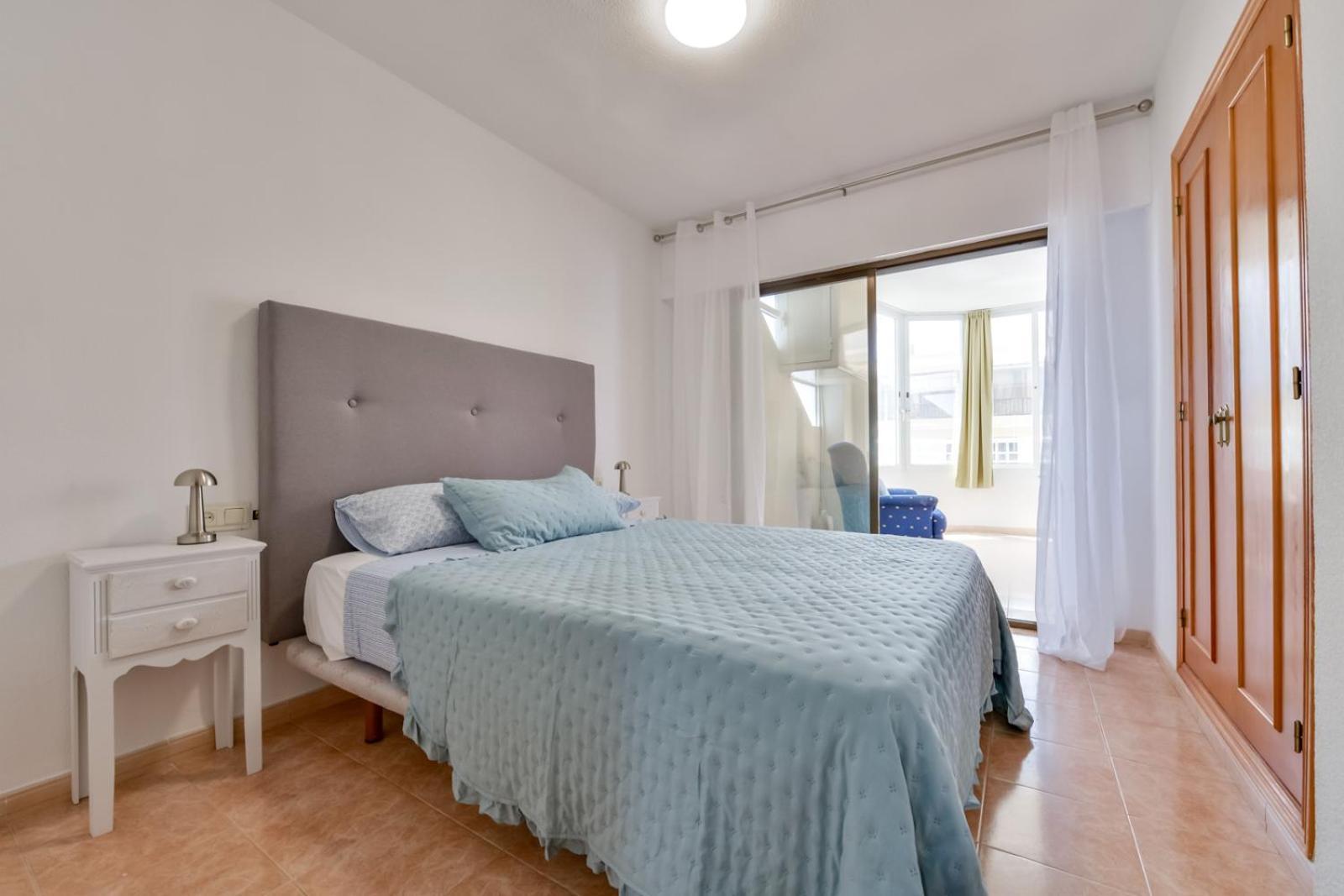 Apartamento Aster En กัลเป ภายนอก รูปภาพ